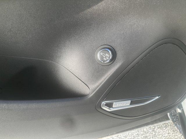 new 2026 Buick Envision car, priced at $50,960