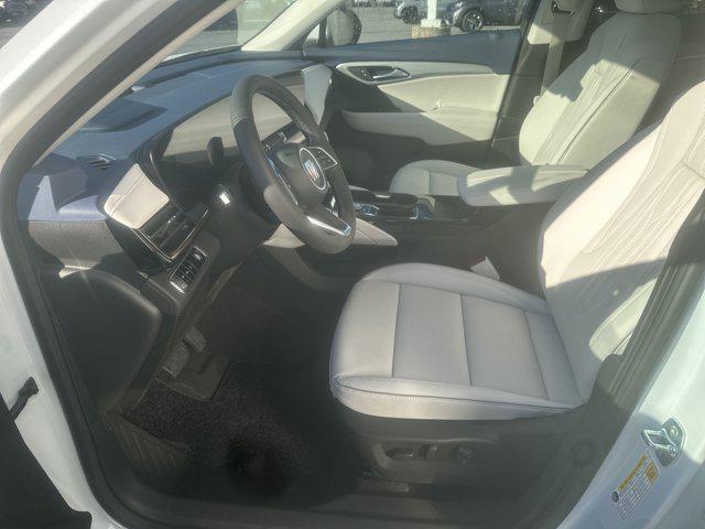 new 2026 Buick Envision car, priced at $50,960