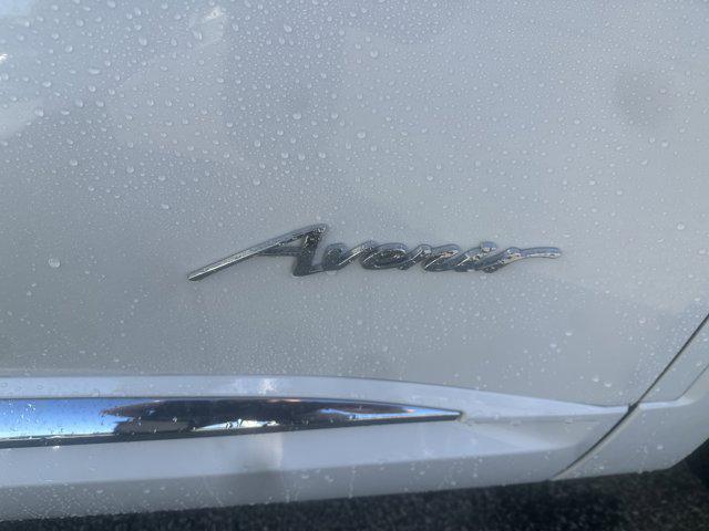 new 2026 Buick Envision car, priced at $50,960