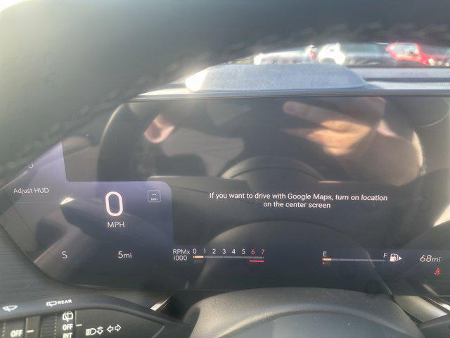 new 2026 Buick Envision car, priced at $50,960