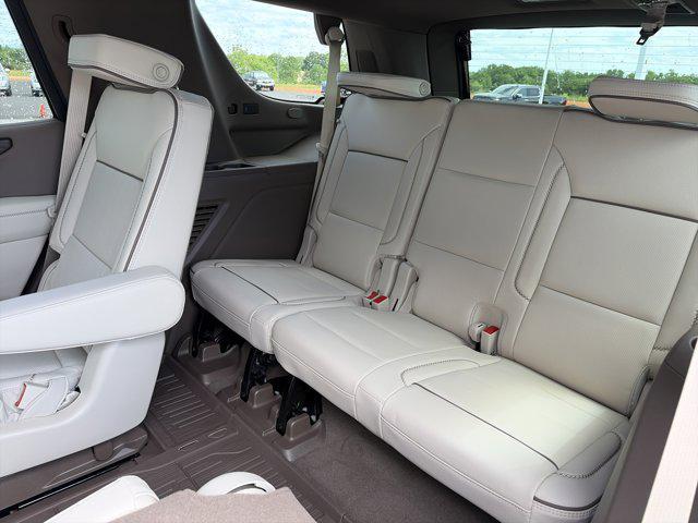 new 2026 GMC Yukon car, priced at $92,714