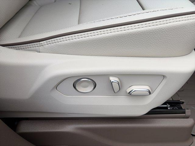 new 2026 GMC Yukon car, priced at $92,714