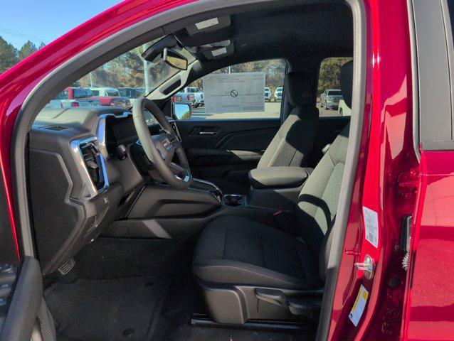 new 2026 GMC Canyon car, priced at $41,165