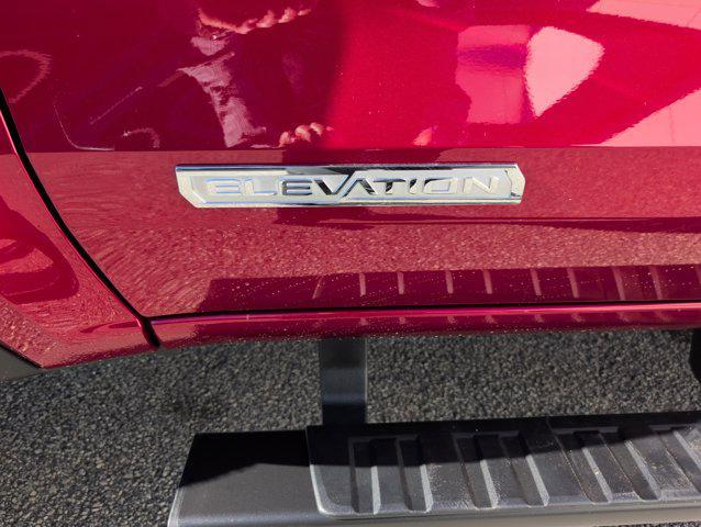 new 2026 GMC Canyon car, priced at $41,165