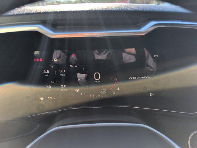 new 2026 GMC Canyon car, priced at $41,165