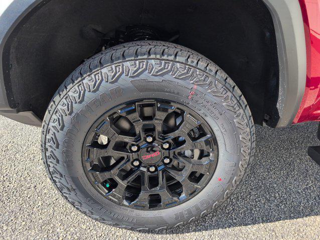 new 2026 GMC Canyon car, priced at $41,165