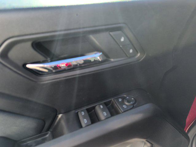 new 2026 GMC Canyon car, priced at $41,165