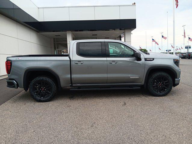 new 2026 GMC Sierra 1500 car, priced at $54,084