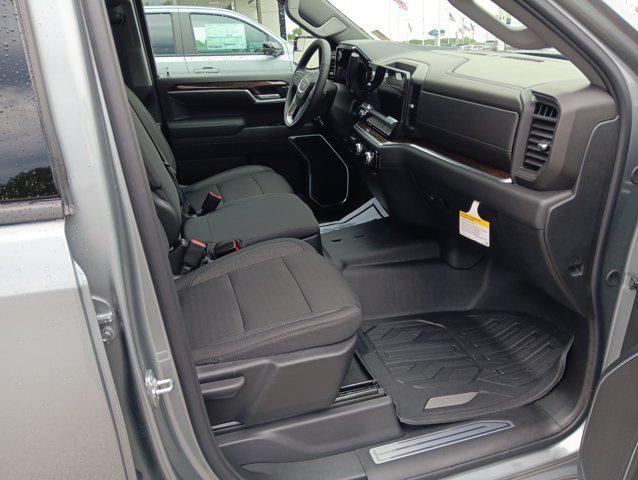 new 2026 GMC Sierra 1500 car, priced at $54,084