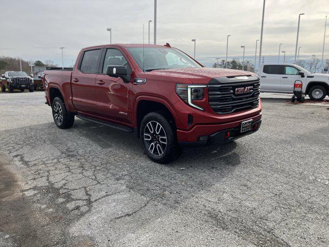 new 2026 GMC Sierra 1500 car, priced at $65,645