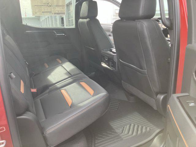 new 2026 GMC Sierra 1500 car, priced at $65,645