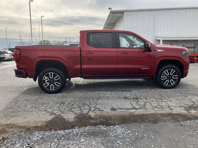 new 2026 GMC Sierra 1500 car, priced at $65,645