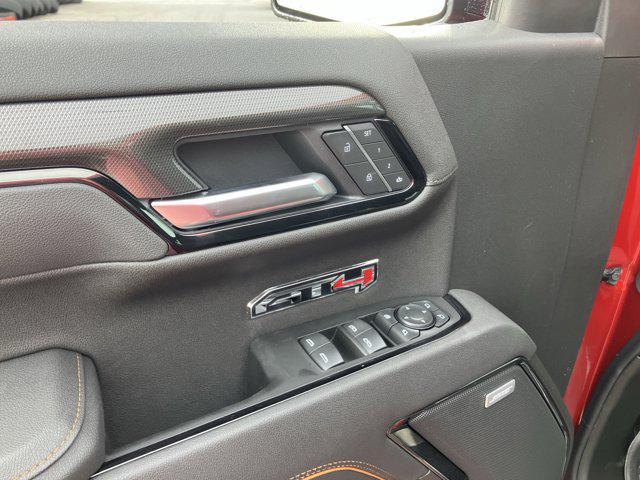 new 2026 GMC Sierra 1500 car, priced at $65,645