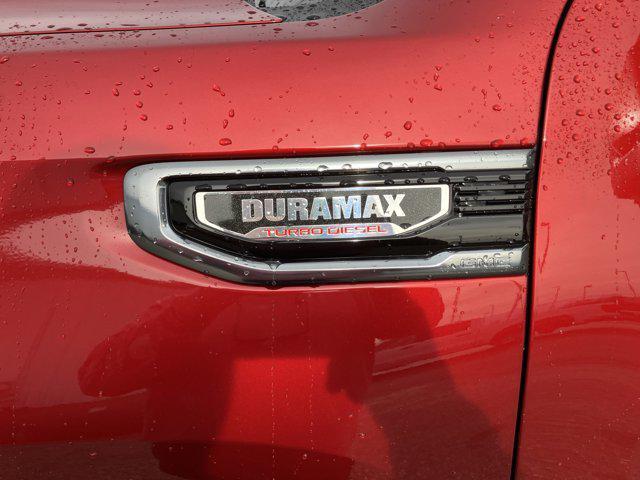 new 2026 GMC Sierra 1500 car, priced at $65,645