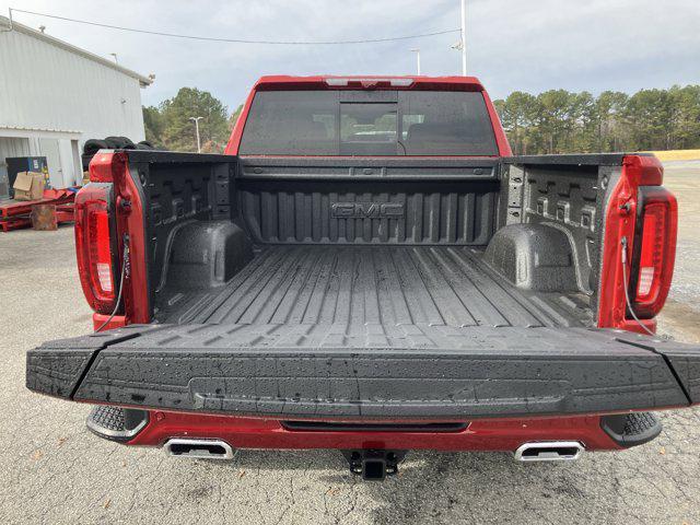 new 2026 GMC Sierra 1500 car, priced at $65,645