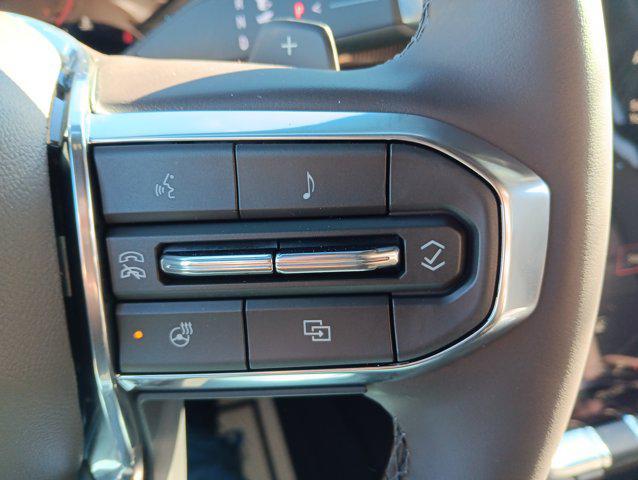 new 2026 GMC Yukon XL car, priced at $79,485