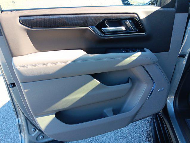 new 2026 GMC Yukon XL car, priced at $79,485