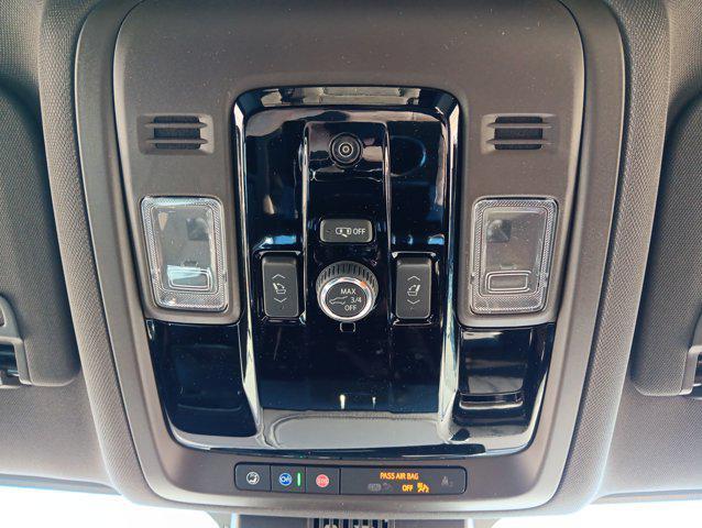 new 2026 GMC Yukon XL car, priced at $79,485