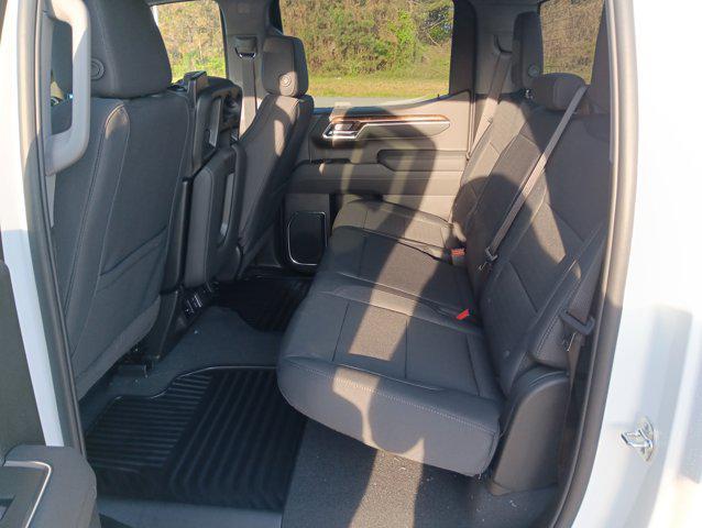 new 2026 GMC Sierra 1500 car, priced at $46,039