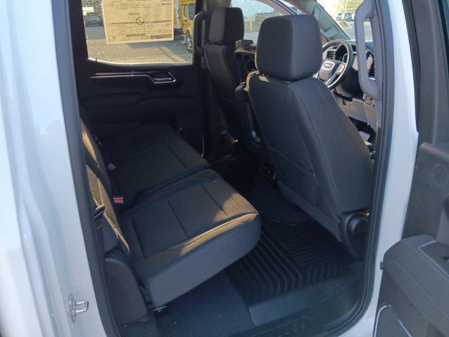 new 2026 GMC Sierra 1500 car, priced at $46,039