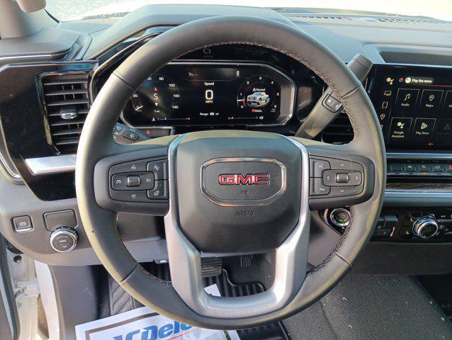 new 2026 GMC Sierra 1500 car, priced at $46,039