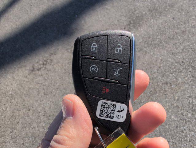 new 2026 Buick Envision car, priced at $42,240