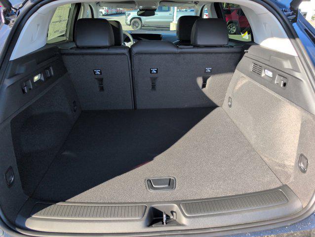 new 2026 Buick Envision car, priced at $42,240