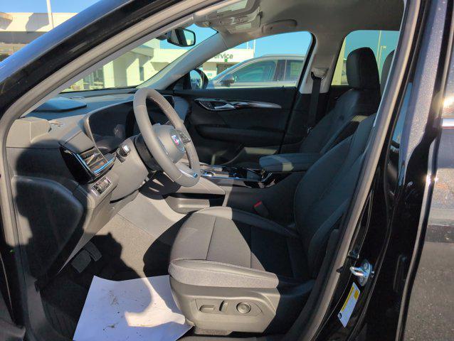 new 2026 Buick Envision car, priced at $42,240