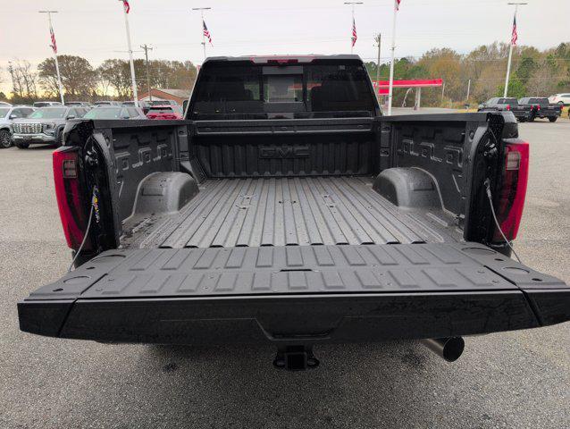 new 2026 GMC Sierra 2500 car, priced at $87,595