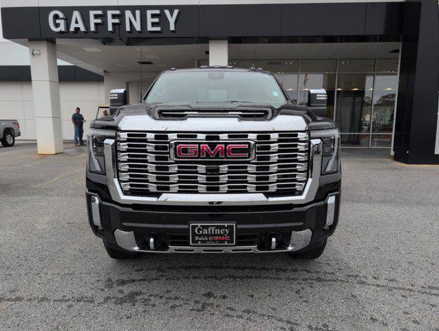 new 2026 GMC Sierra 2500 car, priced at $87,595