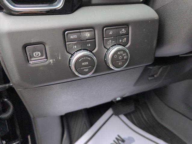 new 2026 GMC Sierra 2500 car, priced at $87,595