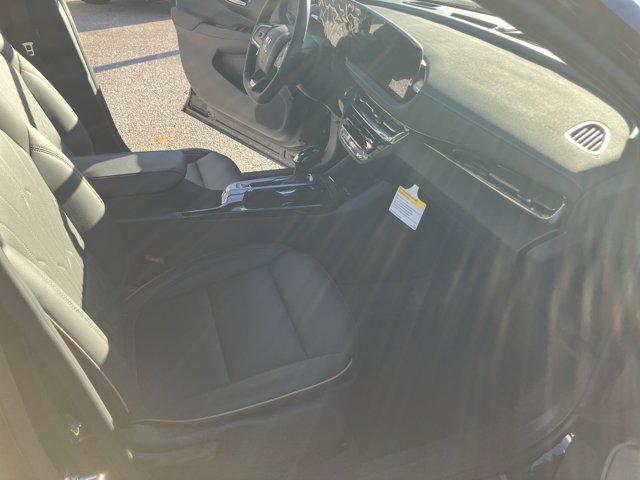 new 2026 Buick Envista car, priced at $31,130