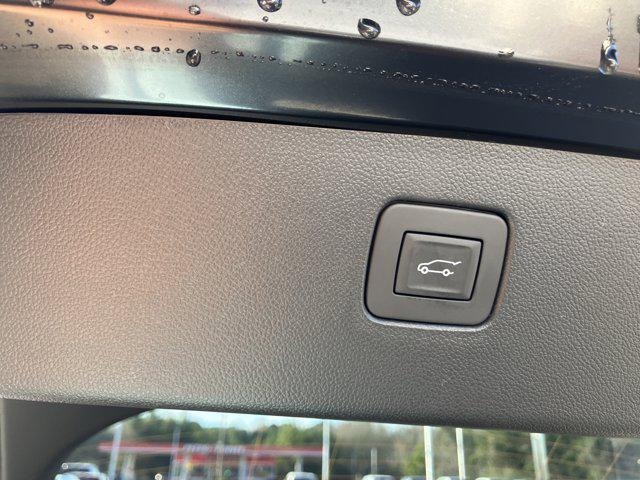 new 2026 Buick Envista car, priced at $31,130