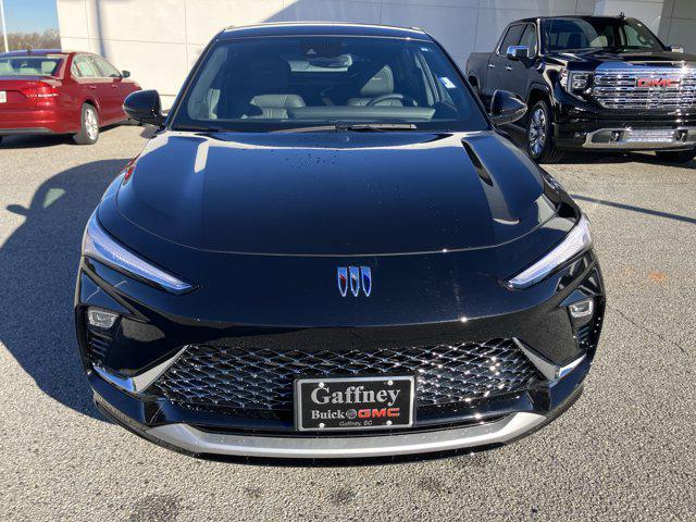 new 2026 Buick Envista car, priced at $31,130