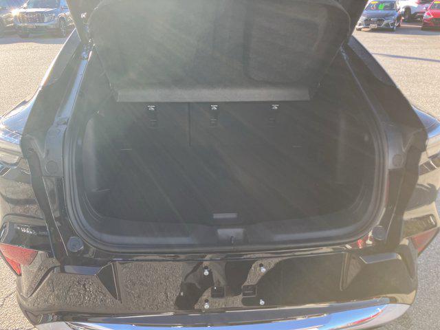 new 2026 Buick Envista car, priced at $31,130