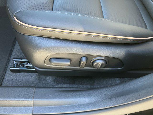 new 2026 Buick Envista car, priced at $31,130