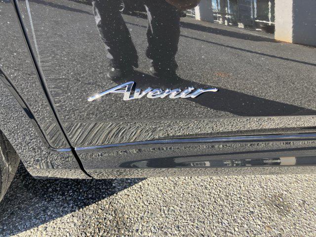 new 2026 Buick Envista car, priced at $31,130