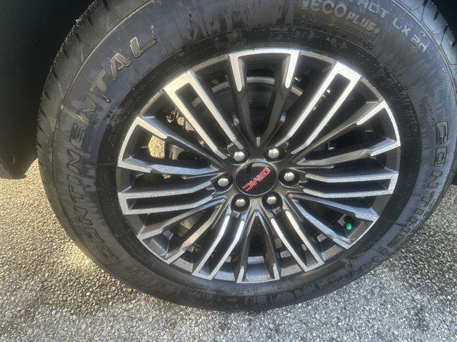 new 2026 GMC Yukon XL car, priced at $82,070