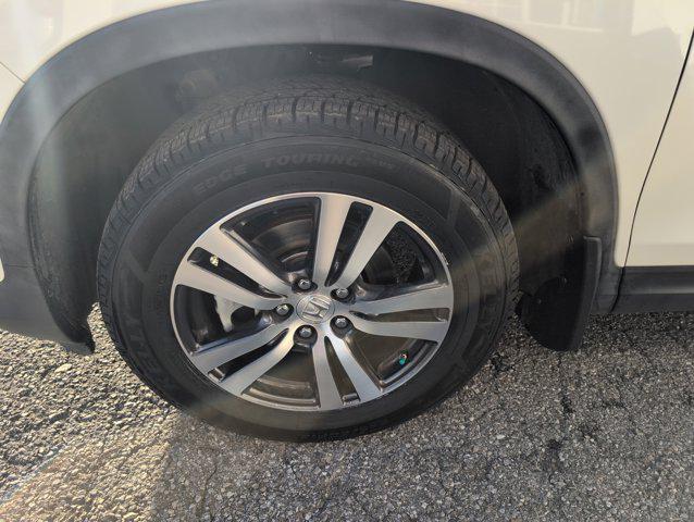 used 2018 Honda Pilot car, priced at $16,990