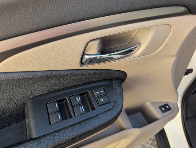 used 2018 Honda Pilot car, priced at $16,990