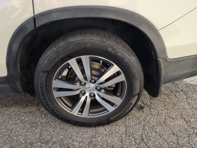 used 2018 Honda Pilot car, priced at $16,990