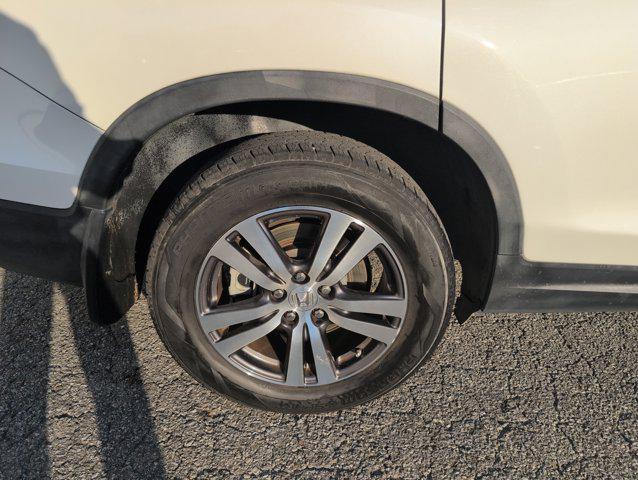 used 2018 Honda Pilot car, priced at $16,990