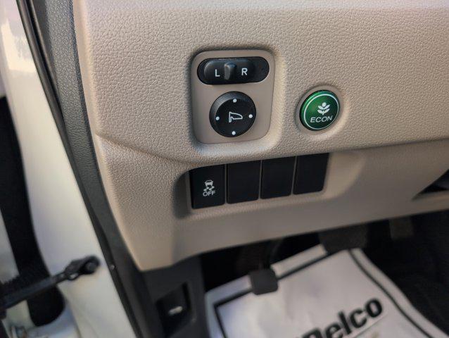 used 2018 Honda Pilot car, priced at $16,990