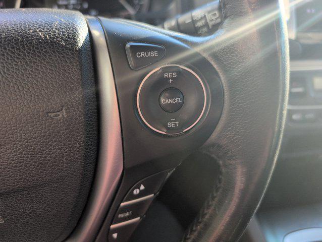 used 2018 Honda Pilot car, priced at $16,990