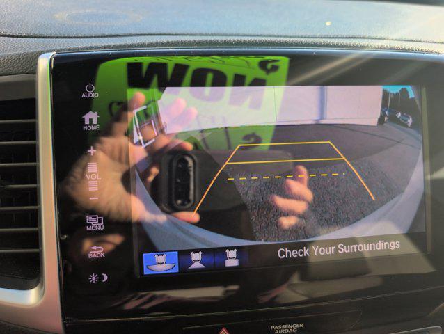 used 2018 Honda Pilot car, priced at $16,990