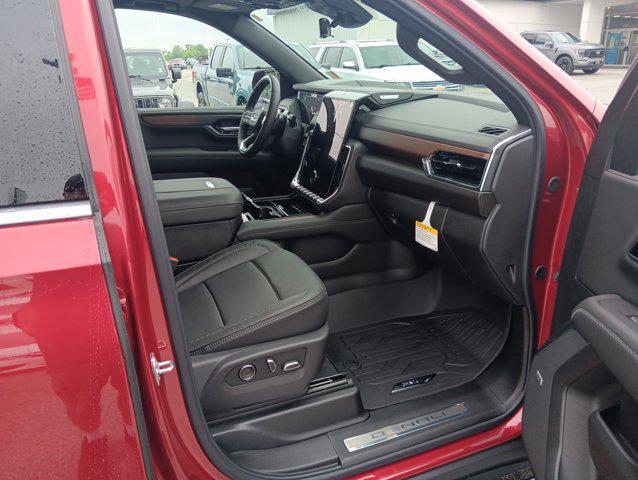 new 2026 GMC Yukon XL car, priced at $100,714