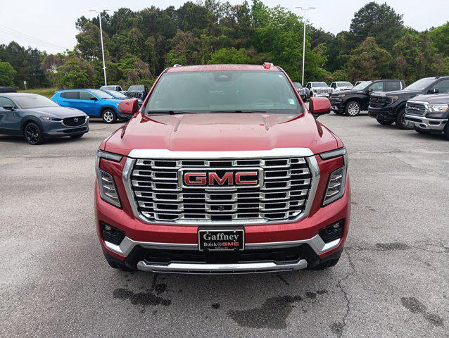 new 2026 GMC Yukon XL car, priced at $100,714