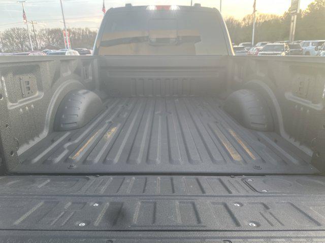 used 2025 Ford F-250 car, priced at $83,990