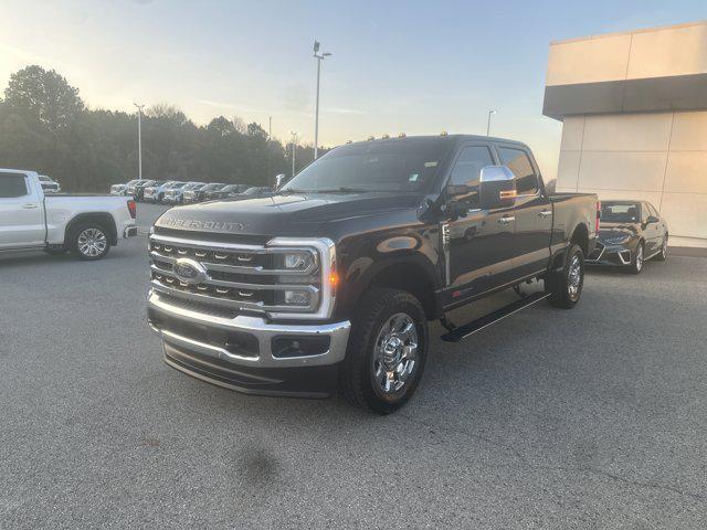 used 2025 Ford F-250 car, priced at $83,990