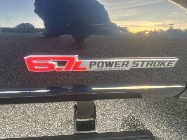 used 2025 Ford F-250 car, priced at $83,990